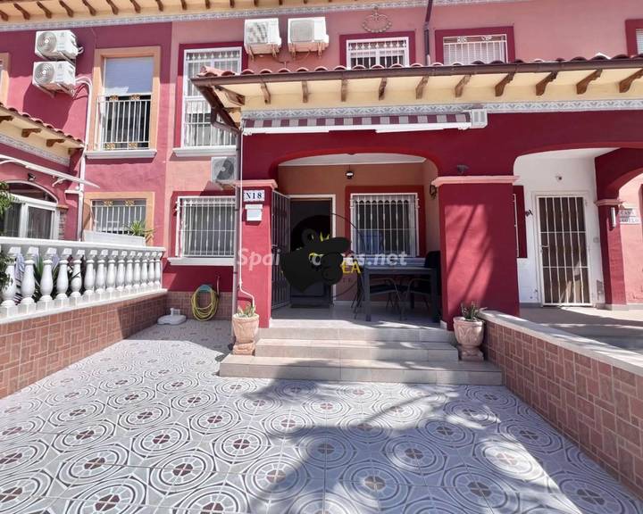 2 bedrooms house in Torrevieja, Alicante, Spain