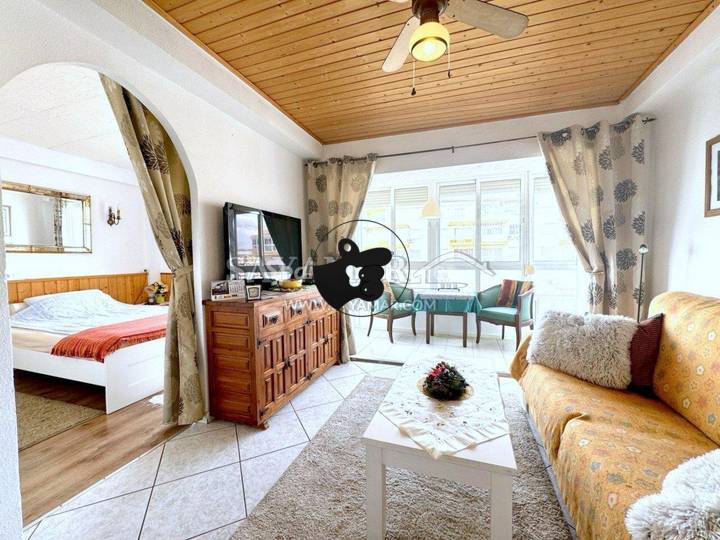 1 bedroom apartment in Algarrobo, Malaga, Spain