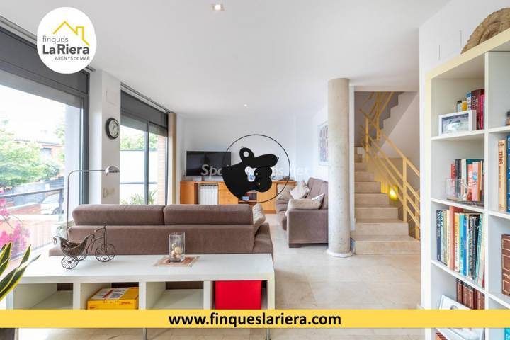 3 bedrooms house in Arenys de Mar, Barcelona, Spain