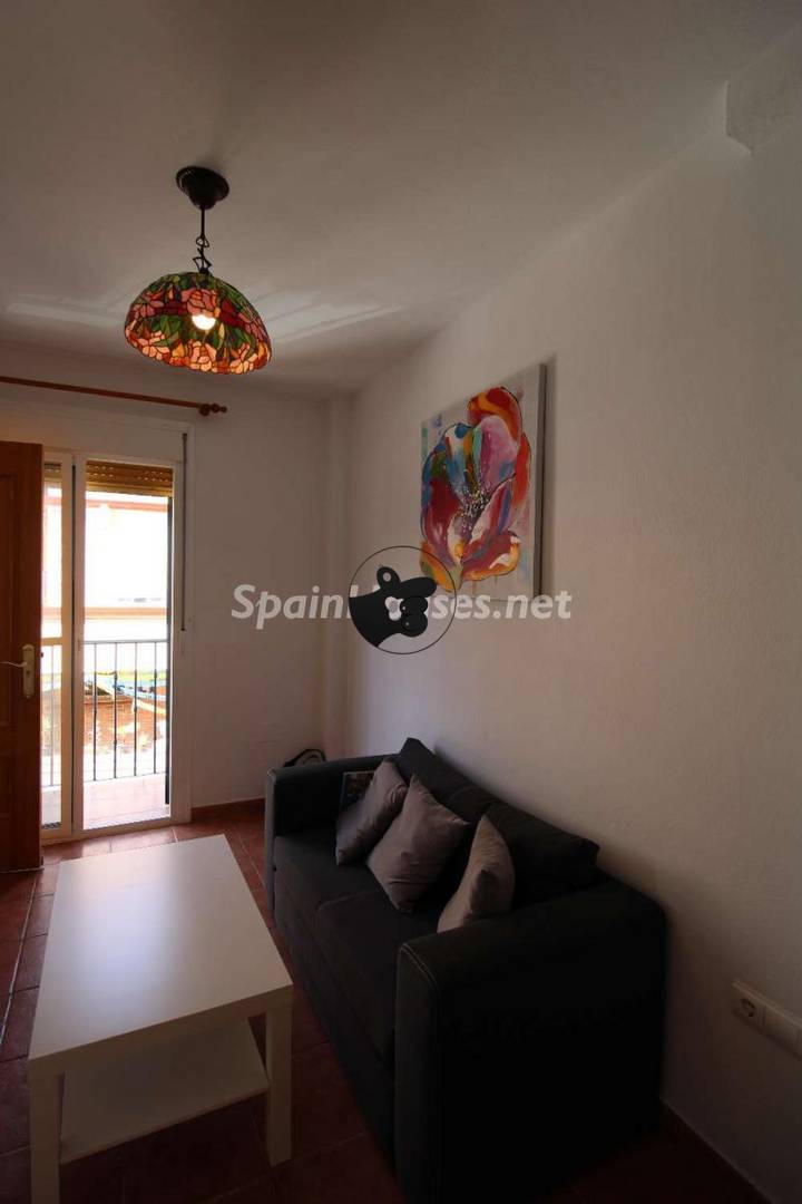 1 bedroom apartment in Alhaurin de la Torre, Malaga, Spain