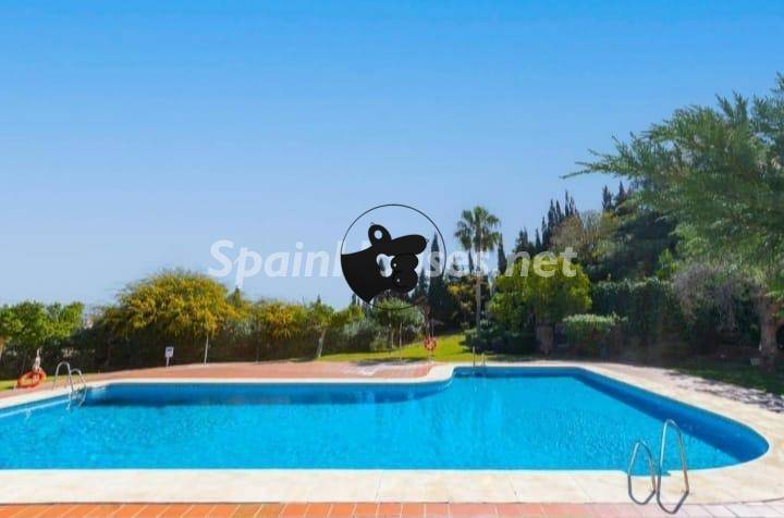 3 bedrooms house in Benalmadena, Malaga, Spain