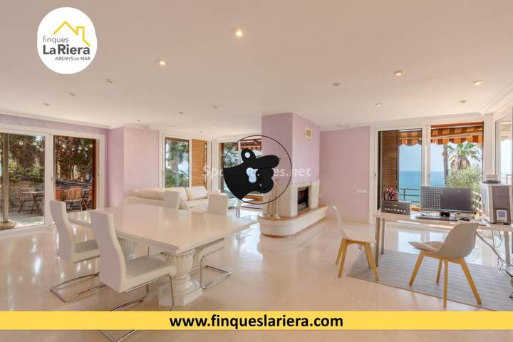 6 bedrooms house in Arenys de Mar, Barcelona, Spain