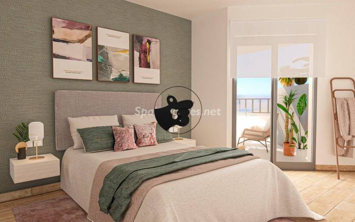 2 bedrooms apartment in Pilar de la Horadada, Alicante, Spain