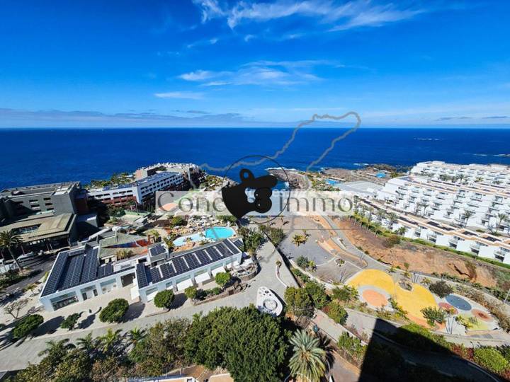 1 bedroom apartment in Adeje, Santa Cruz de Tenerife, Spain