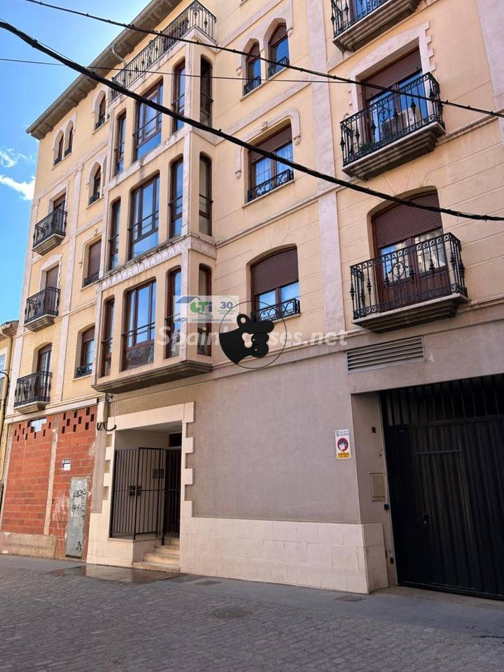 apartment in Zaragoza, Zaragoza, Spain