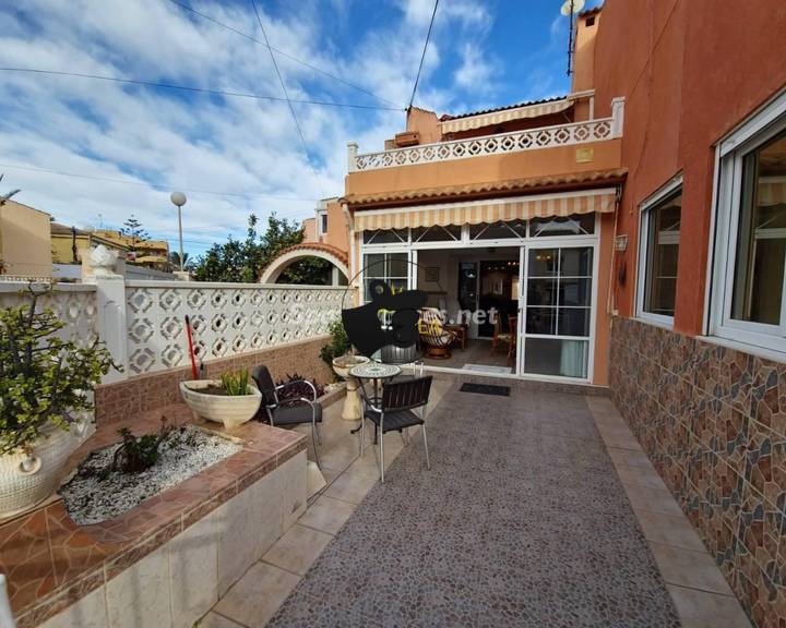 2 bedrooms house in Torrevieja, Alicante, Spain