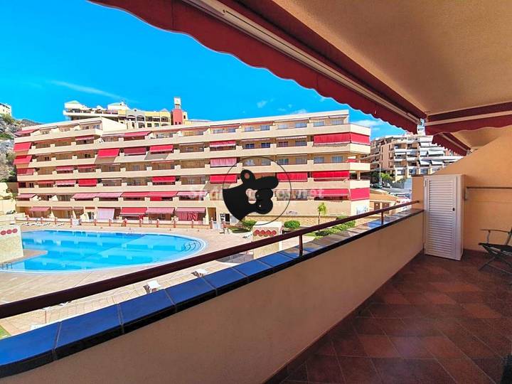 1 bedroom apartment in Santiago del Teide, Santa Cruz de Tenerife, Spain