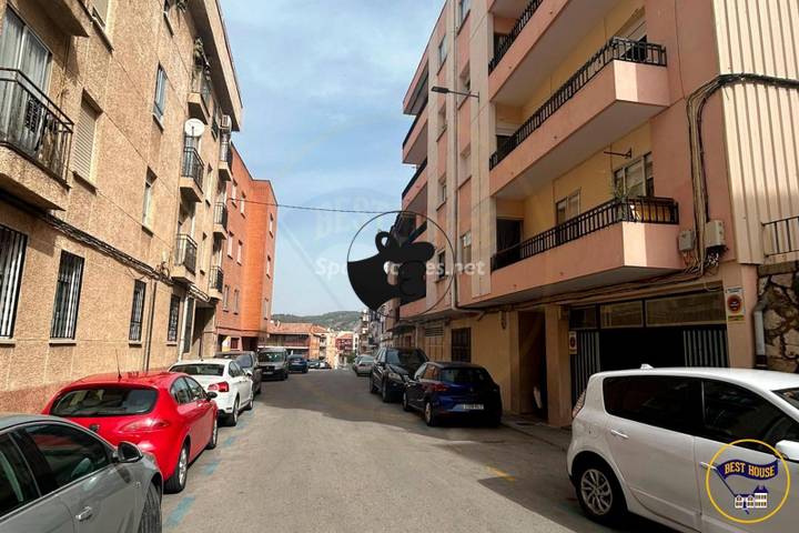 3 bedrooms apartment in Cuenca, Cuenca, Spain