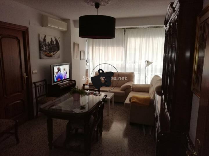 3 bedrooms apartment in Granada, Granada, Spain