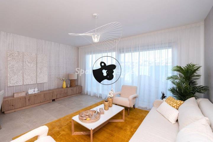 3 bedrooms apartment in Estepona, Malaga, Spain