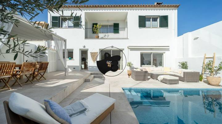 5 bedrooms house in Palma de Mallorca, Balearic Islands, Spain