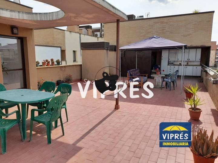 3 bedrooms house in Merida, Badajoz, Spain