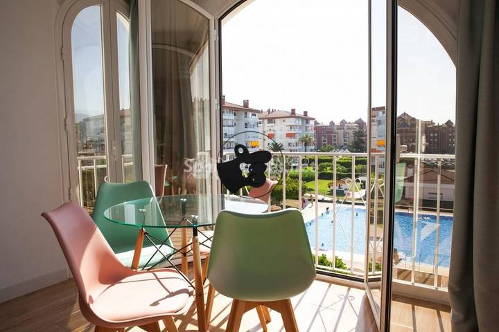 Apartment for sale in Urbel del Castillo, Burgos, Spain