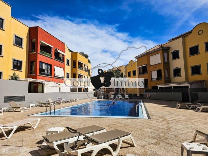 3 bedrooms apartment in Adeje, Santa Cruz de Tenerife, Spain