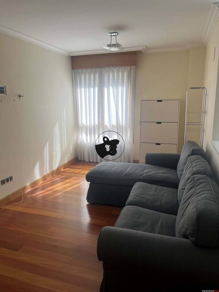 1 bedroom apartment in Getxo, Biscay, Spain