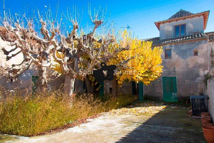 10 bedrooms house in Castelltercol, Barcelona, Spain