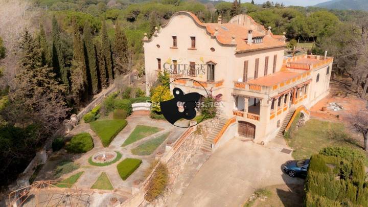 14 bedrooms house for sale in La Garriga, Barcelona, Spain