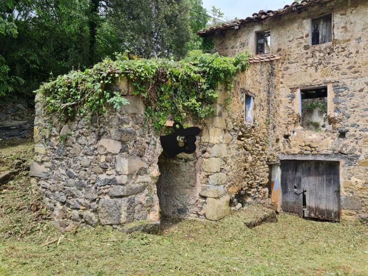 5 bedrooms house for sale in Santa Pau, Girona, Spain