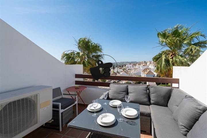 1 bedroom apartment in Mijas, Spain