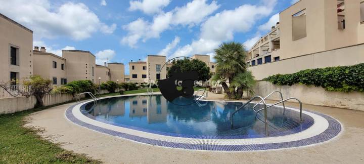 2 bedrooms apartment in Andratx, Balearic Islands, Spain