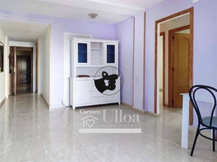 3 bedrooms house in Alacant, Spain