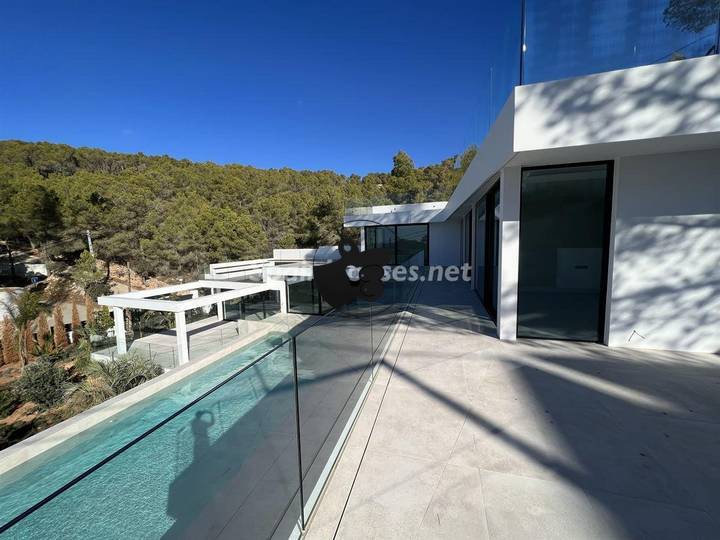 5 bedrooms house for sale in Sant Antoni de Portmany, Balearic Islands, Spain