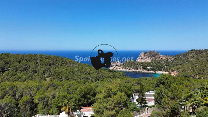 5 bedrooms house for sale in Sant Antoni de Portmany, Balearic Islands, Spain