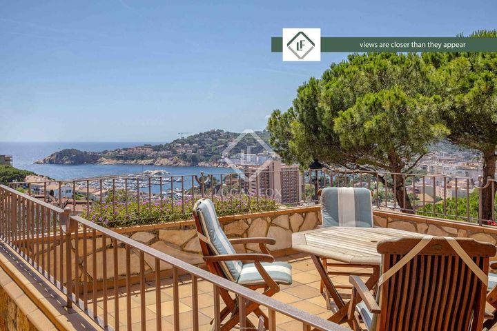 4 bedrooms house for sale in Sant Feliu de Guixols, Spain