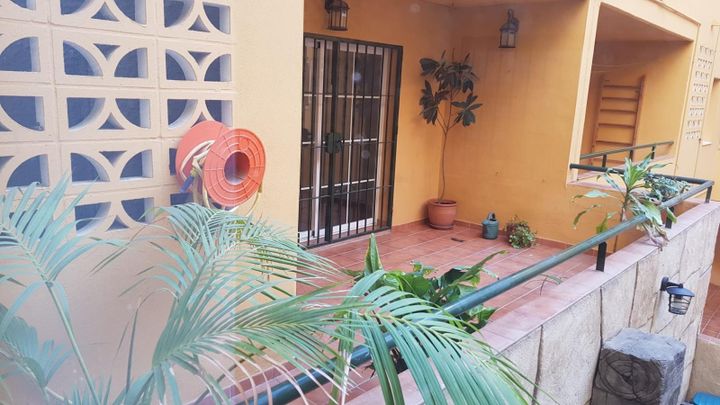 2 bedrooms apartment for rent in Los Rios, Spain