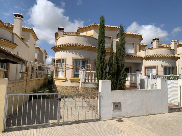 3 bedrooms house for sale in Los Montesinos, Spain