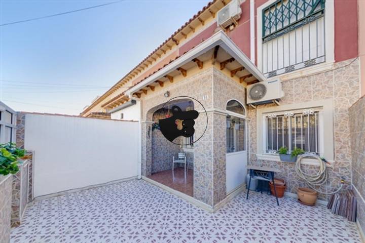 3 bedrooms house for sale in Torrevieja, Spain