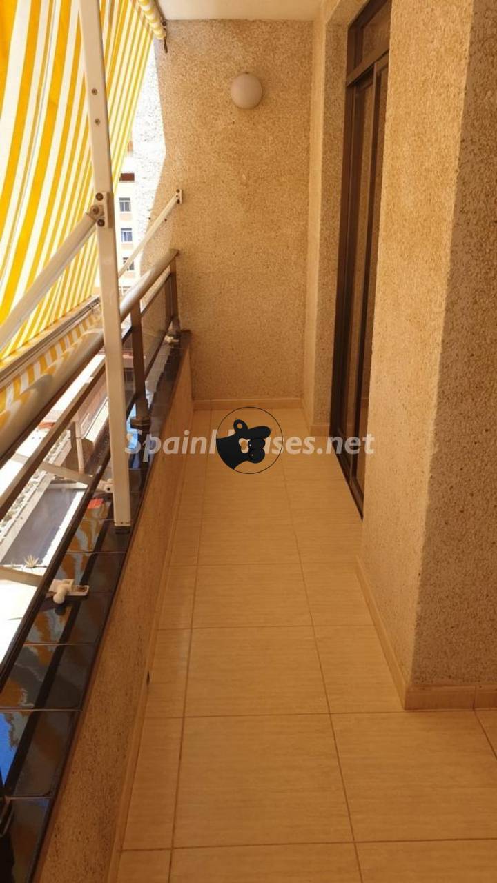 1 bedroom apartment in Arona, Santa Cruz de Tenerife, Spain