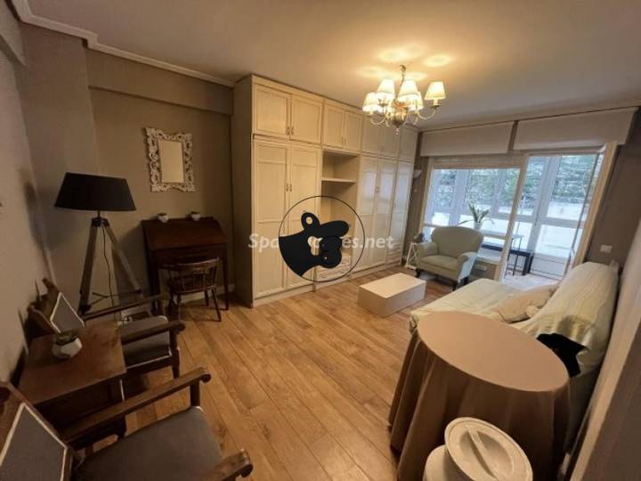 2 bedrooms apartment in Santander, Cantabria, Spain