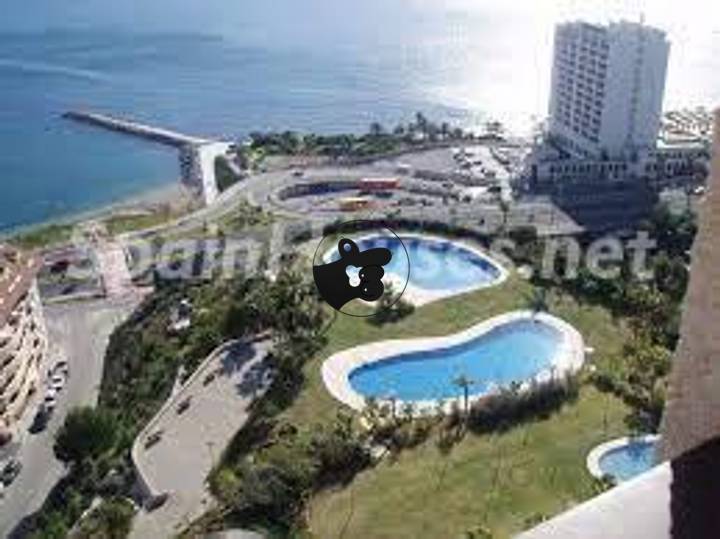 1 bedroom apartment in Benalmadena, Malaga, Spain