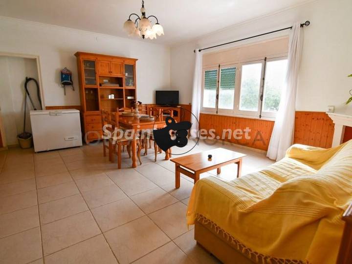 6 bedrooms house in Es Castell, Balearic Islands, Spain