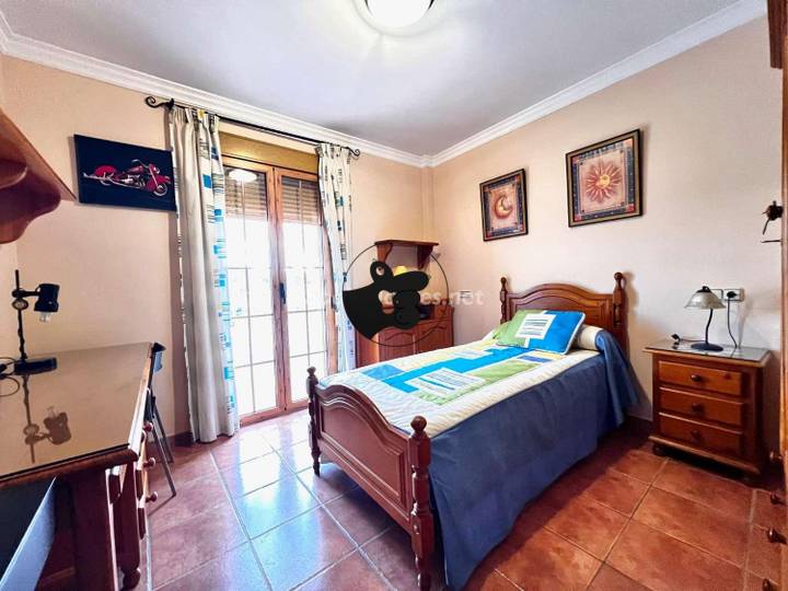 4 bedrooms house in Frigiliana, Malaga, Spain