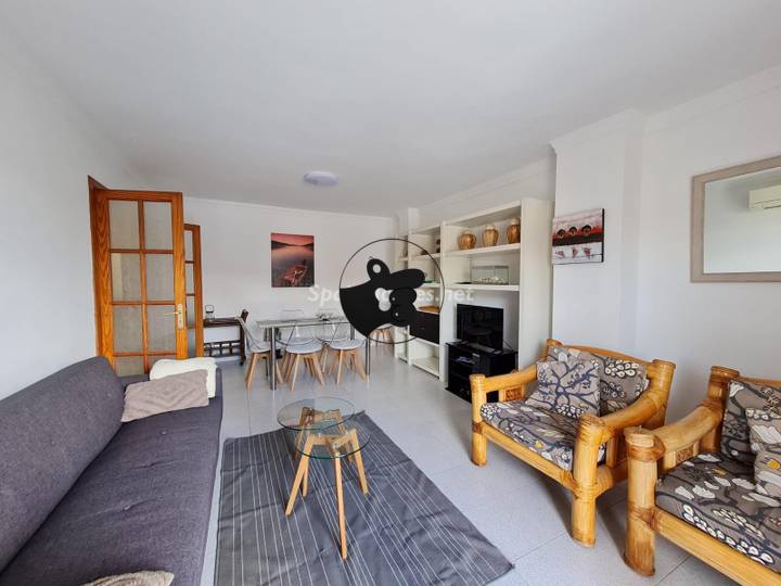 3 bedrooms apartment in Colonia de Sant Jordi, Balearic Islands, Spain