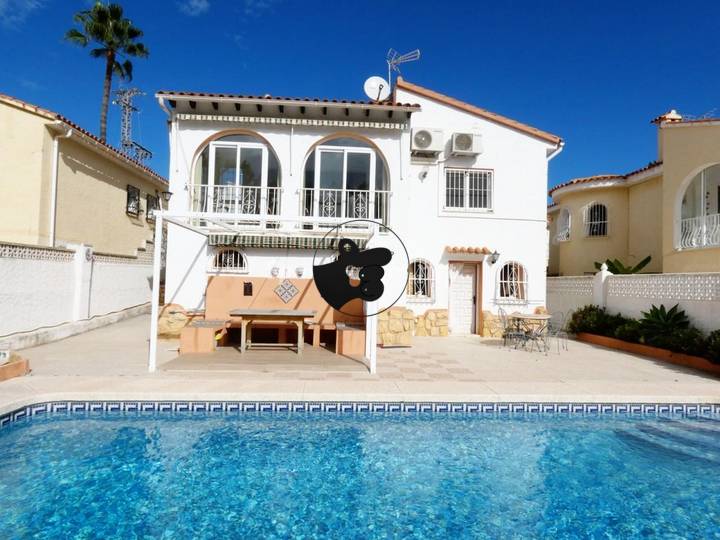 4 bedrooms house for sale in Urbel del Castillo, Burgos, Spain