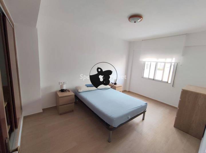 2 bedrooms apartment in Malaga, Malaga, Spain