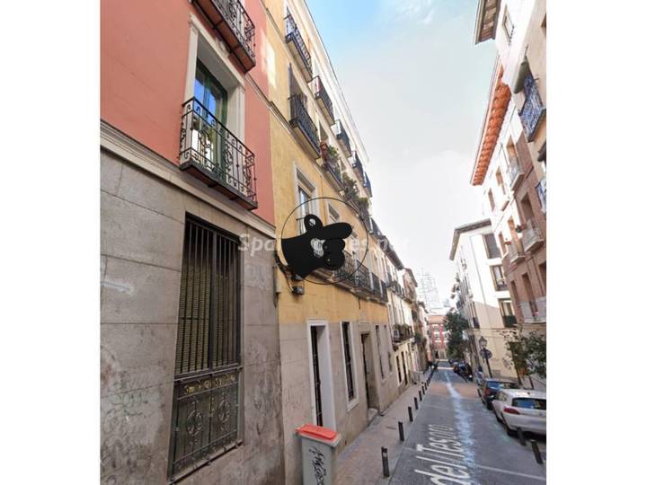 1 bedroom apartment in Madrid, Madrid, Spain