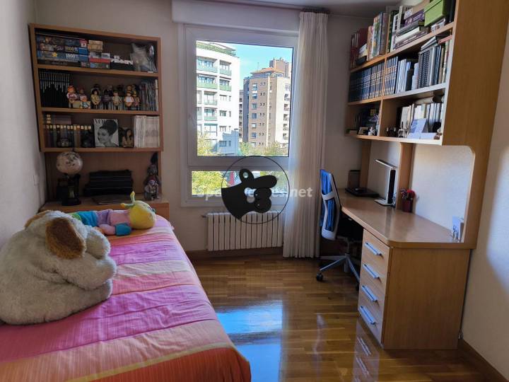 2 bedrooms apartment in Pamplona, Navarre, Spain