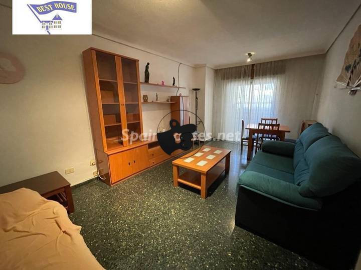 3 bedrooms apartment in Albacete, Albacete, Spain