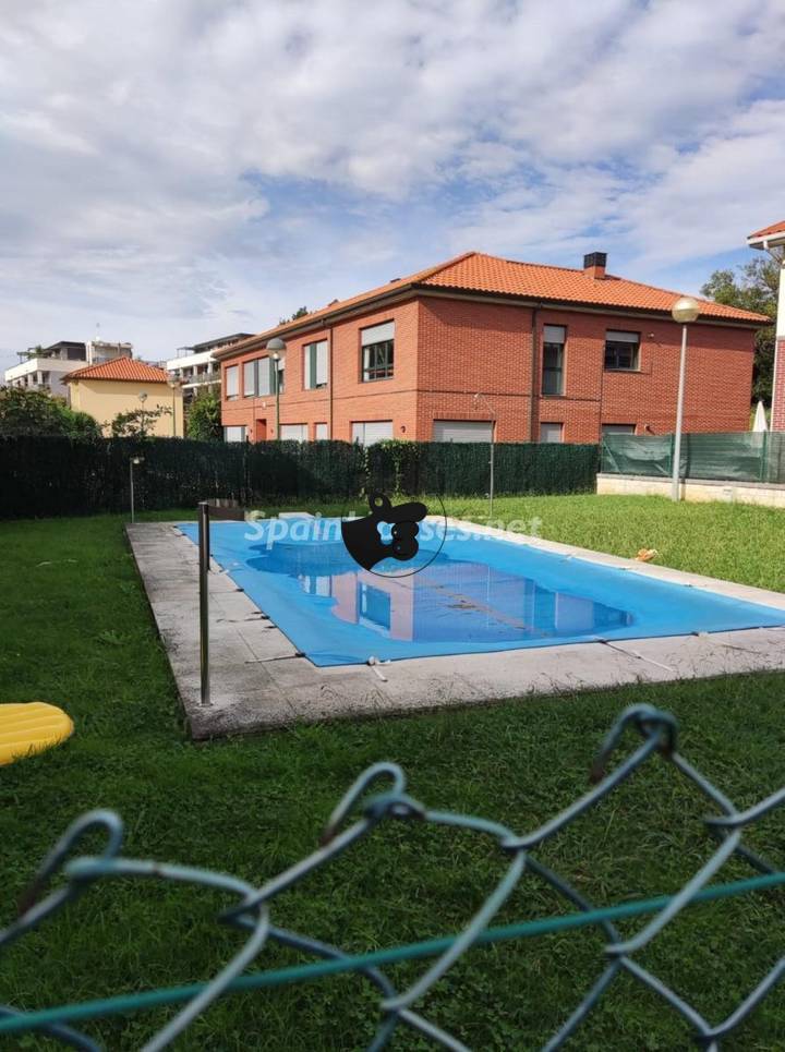 2 bedrooms apartment in Miengo, Cantabria, Spain