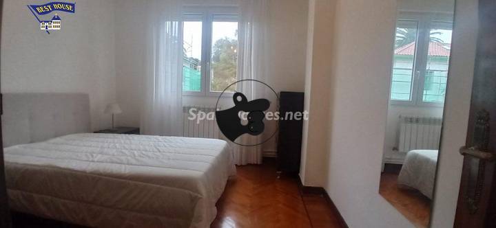 4 bedrooms apartment in Santander, Cantabria, Spain