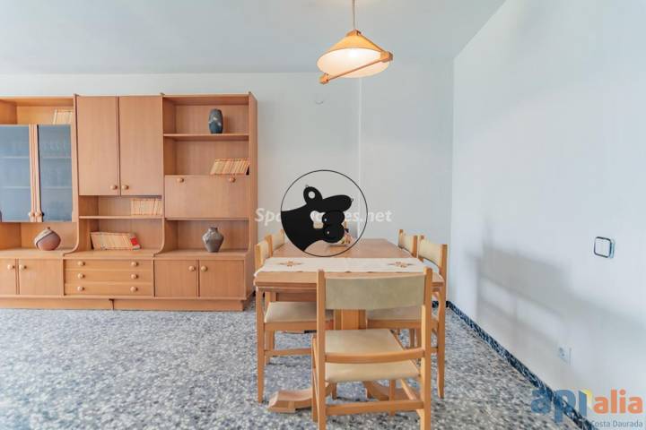 2 bedrooms apartment in Salou, Tarragona, Spain