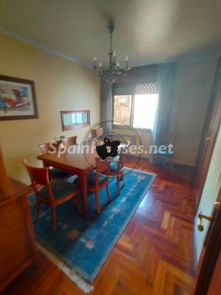 2 bedrooms house in Vigo, Pontevedra, Spain