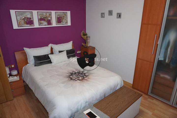 3 bedrooms apartment in Vitoria-Gasteiz, Alava, Spain