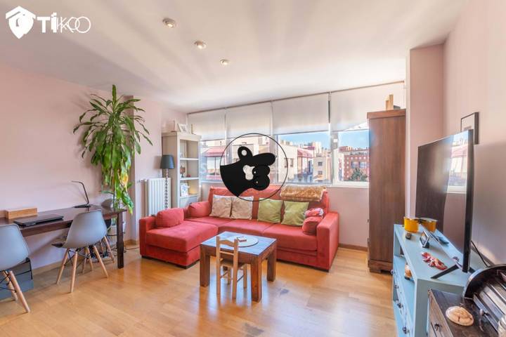 2 bedrooms apartment for sale in Madrid, Madrid, Spain