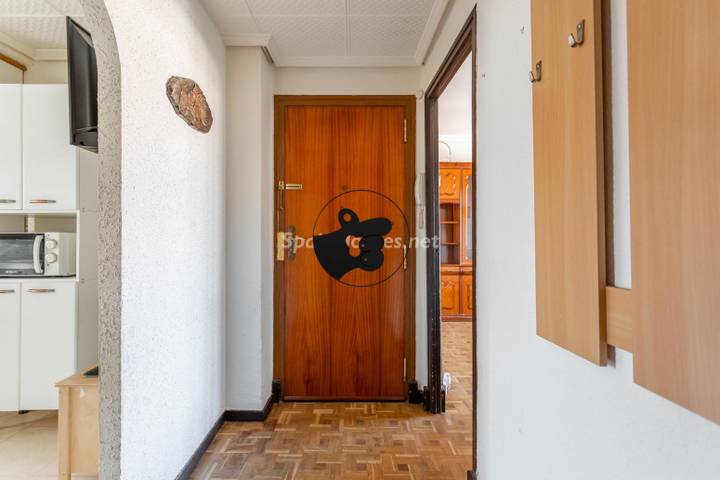 3 bedrooms apartment in Pamplona, Navarre, Spain
