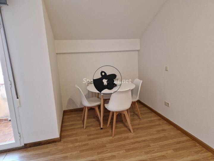 2 bedrooms apartment in Espirdo, Segovia, Spain